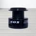 Котушка для риболовлі, EOS PF Simple 2000, 3+1 підшипник